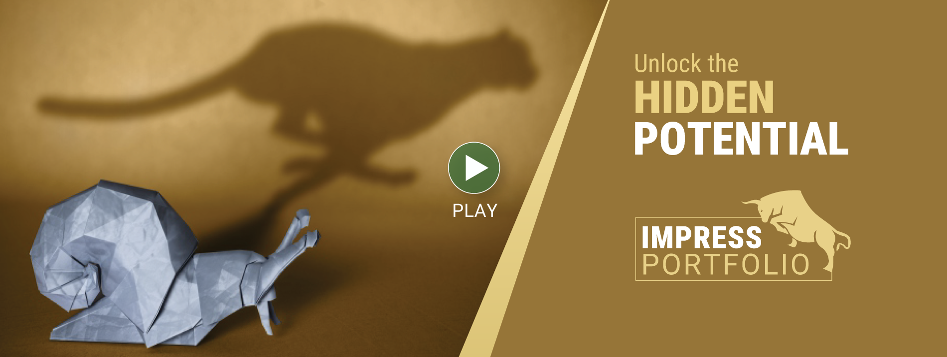 Impress PMS banner
